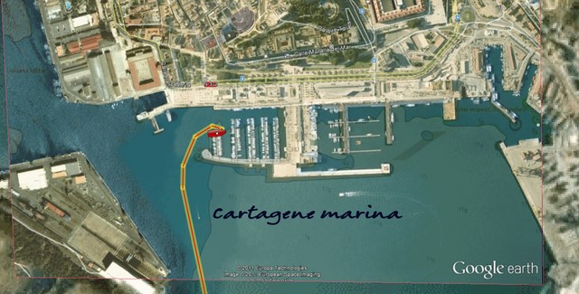 cartagene